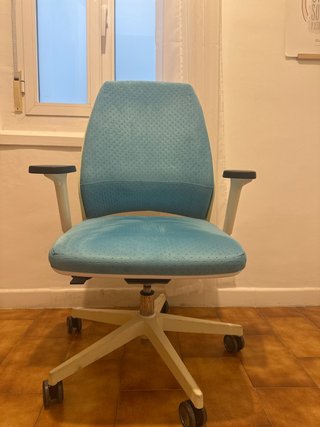 Silla Ergonómica de Oficina