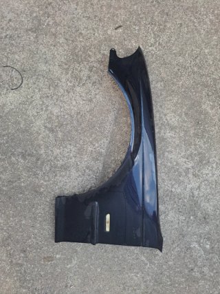 Aleta delantera izquierda BMW E46