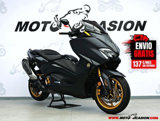 YAMAHA T-MAX 530 SX -APTA A2-