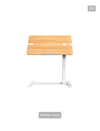 Mesa Auxiliar Regulable FlexiSpot H3 PRO