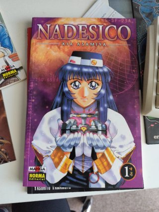 Nadesico
