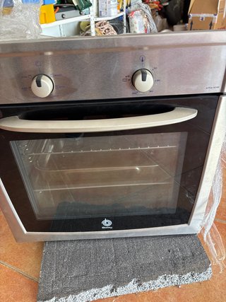 Horno Balay Activa 504X