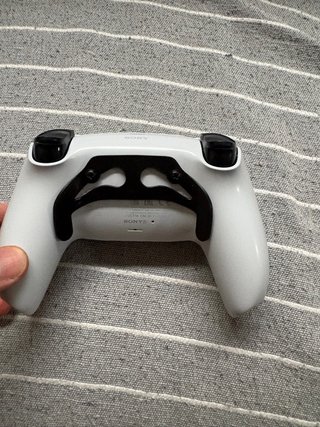 Mando PS5 Sony con Palancas Traseras OPORTUNIDAD