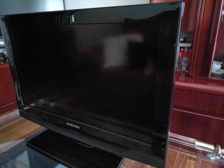 Televisor Samsung 26 pulgadas