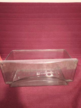 Cajón pequeño congelador Fagor