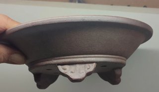 Maceta para Bonsái de Terracota