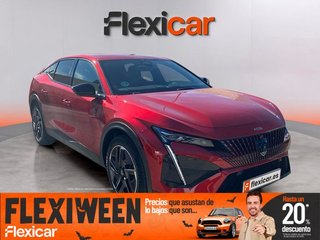 Peugeot 408 408 Allure Pack Puretech 130 EAT8