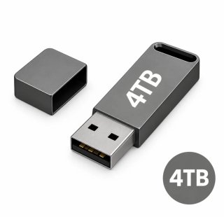 Pendrive de 4TB