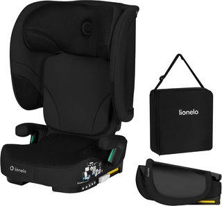 Lionelo Orin Silla Coche i-Size 100–150 cm ISOFIX