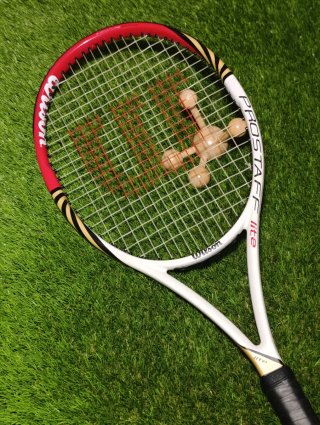 Raqueta de Tenis Wilson Pro Staff Lite