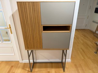 Mueble de salón moderno
