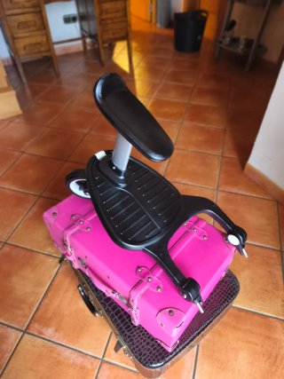 Patinete acoplado Bugaboo Confort
