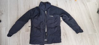 Chaqueta Esquí Columbia Titanium Omni-Heat 3D