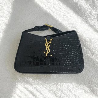Bolso YSL Negro