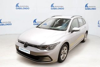 Volkswagen Golf Life 2.0 TDI 85kW (115CV) DSG Variant