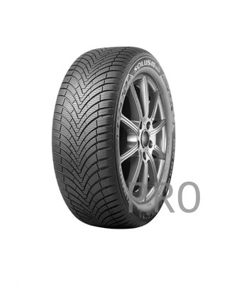 Neumático Kumho Solus