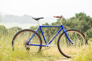Bicicleta Retro Marin Madrone Trail
