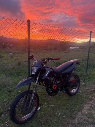 Derbi Senda X-Treme
