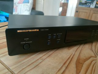 Sintonizador Marantz ST4000