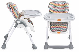 Trona para bebé Tuc Tuc