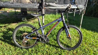 Bicicleta MTB Orbea MX20