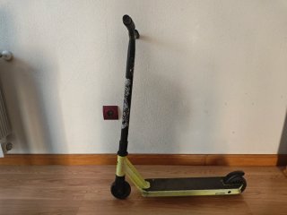 Patinete Infantil