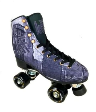 KRF The School patines tamaño 39