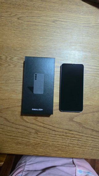 Samsung Galaxy S24+