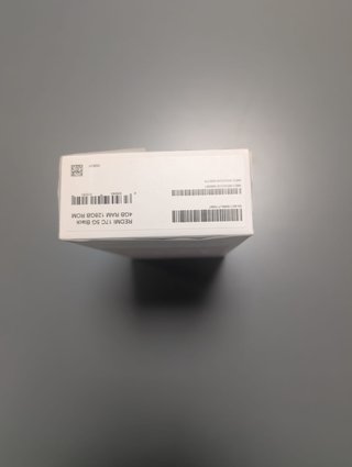 Xiaomi Redmi 17C 5G 128GB Negro