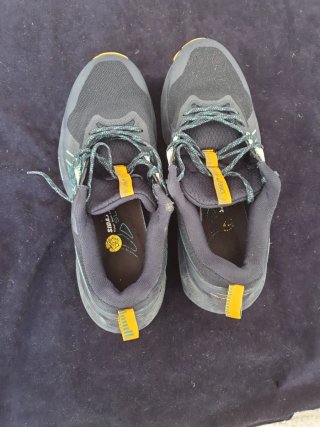 Zapatillas de Trekking Asics