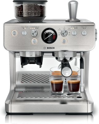 Cafetera Espresso Bosch Serie 4