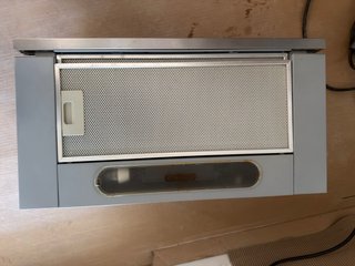Campana Telescopica Bosch Serie 4 60cm