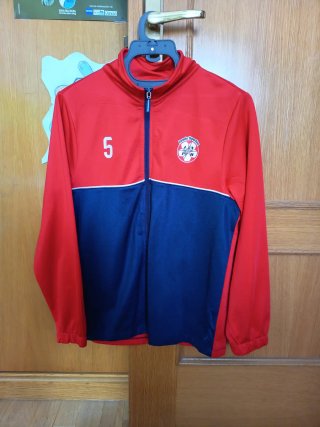 Sudadera UP