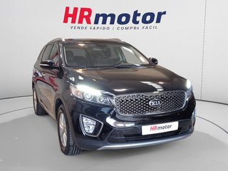 Kia Sorento 2.2 CRDi Drive 4x2 147 kW (200 CV)
