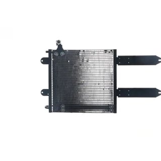 Condensador Vag Arosa / Lupo / Polo Iii All Pet para Volkswagen POLO 1994