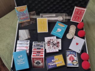 Pack de Magia | PREGUNTA PRECIO