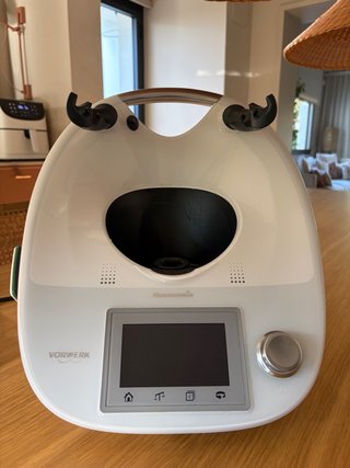 Thermomix TM5 Vorwerk