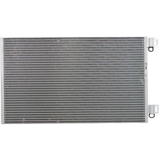 Condensador de aire acondicionado para Renault KANGOO 2008