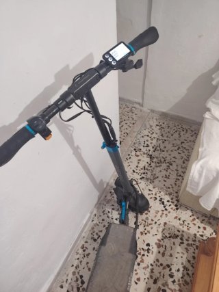 Patinete Eléctrico Urbano