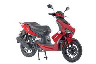 Scooter Mitt XRS 50