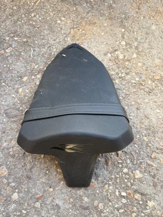 Asiento trasero Zontes 703 RR 703RR MotoRecuperado