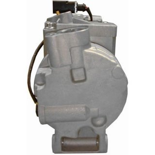 Compresor de aire acondicionado para Audi A4 2001