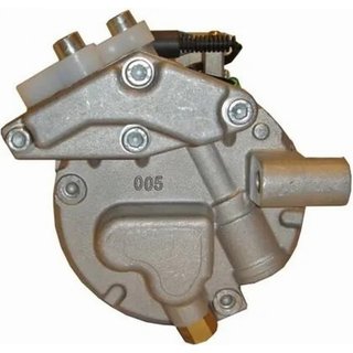 Compressor Bmw 3 (E46)/X3/Z4 para Bmw S/3 E46 2P 2001