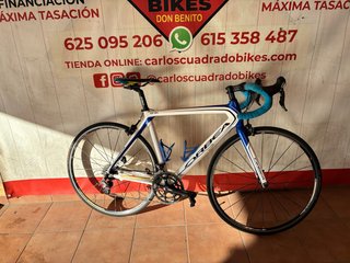 Bicicleta de Carretera Orbea Onix Carbono T54