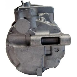 Compressor Mb C-Kl. (W202)/E-Cl para Mercedes-Benz C W202 1993