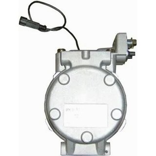 Compresor de aire acondicionado para Audi A6 2009