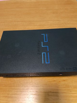 Consola Playtation 2 (PS2) SCPH-30004-R