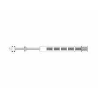 Filtro Desidratante Mb Viano/Vito para Mercedes-Benz VIANO W638 1996