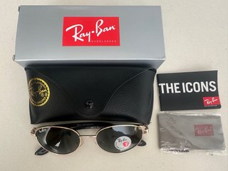 Gafas de sol Ray-Ban RB3722