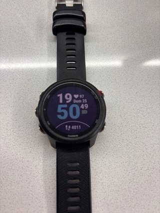 Reloj Garmin Forerunner 245 Music
